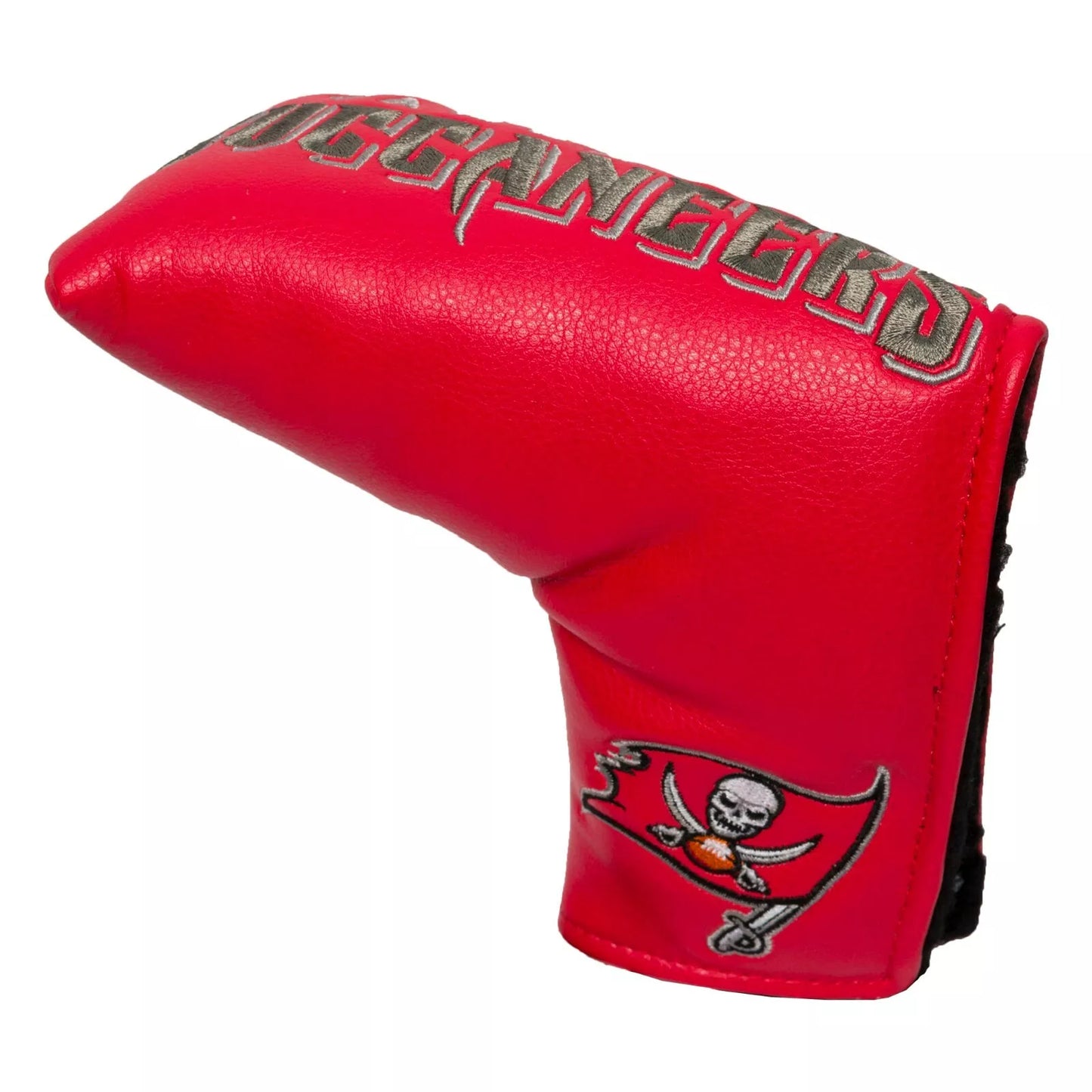 Team Golf Tampa Bay Buccaneers Tour Blade Putter Cover NFL Licensed