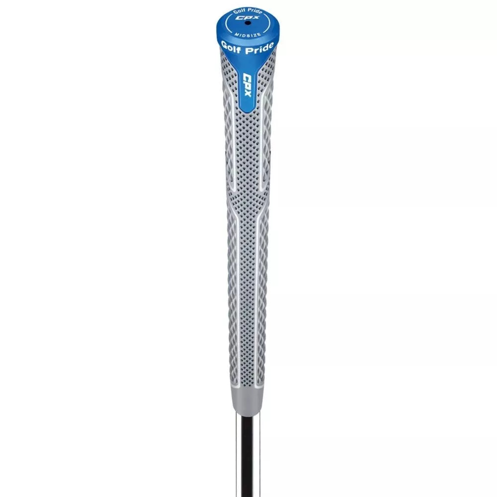 Golf Pride Authentic CPX Soft Midsize Swing Club Grip