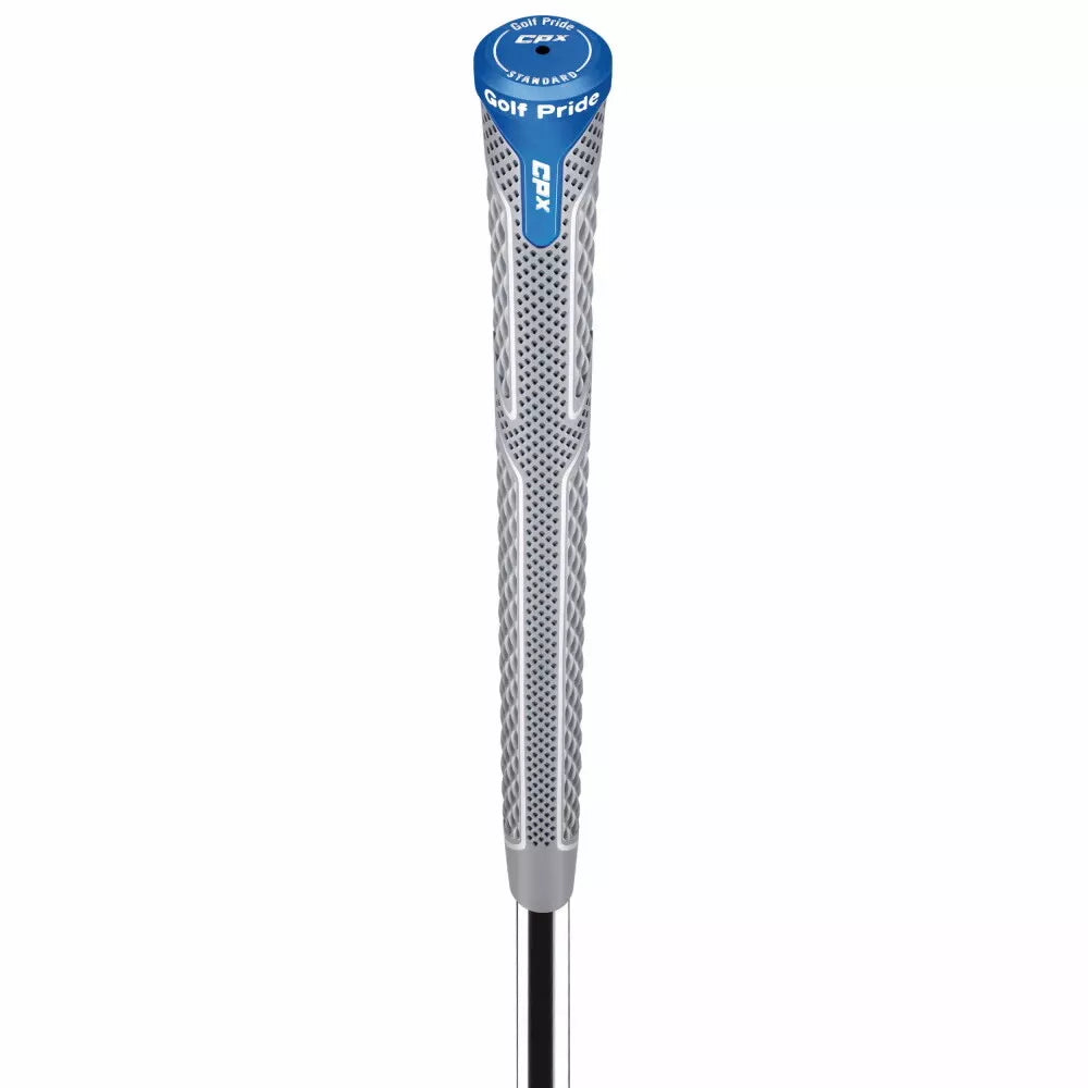 Golf Pride Authentic CPX Soft Standard Swing Club Grip