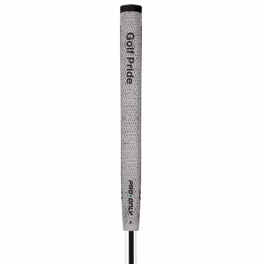 Golf Pride Authentic Pro Only Cord Putter Grip 88C Green Star