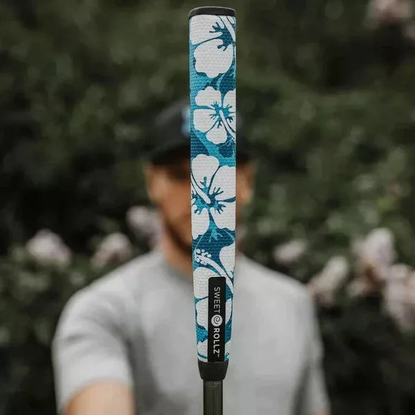 Sweet Rollz Authentic Midsize Mahalo Putter Grip