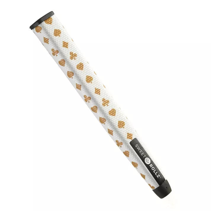 Sweet Rollz Authentic Midsize Monte Carlo Putter Grip
