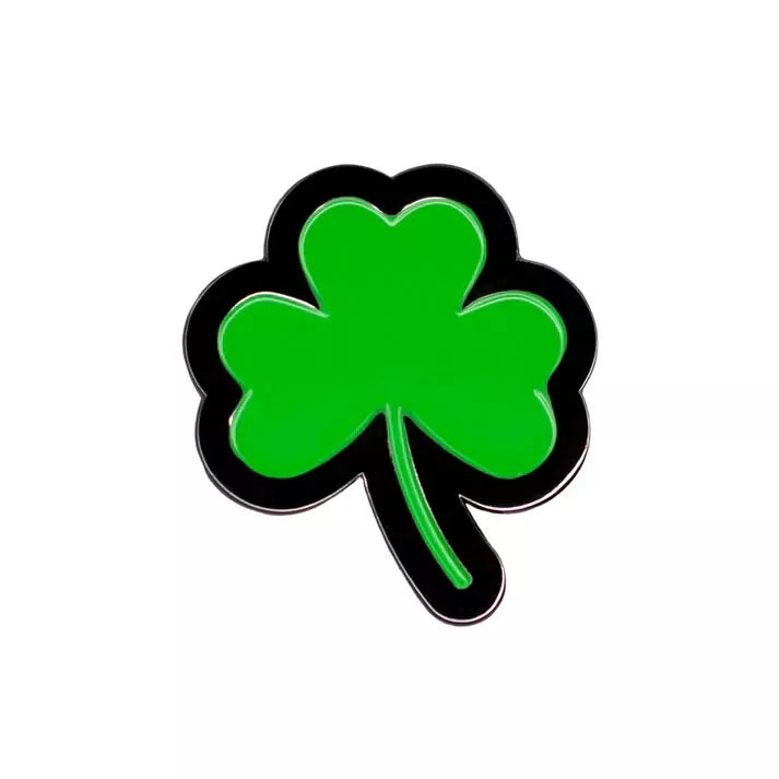 Sweet Rollz Authentic O'Malley Irish Golf Ball Marker Apx. 1" X 1"