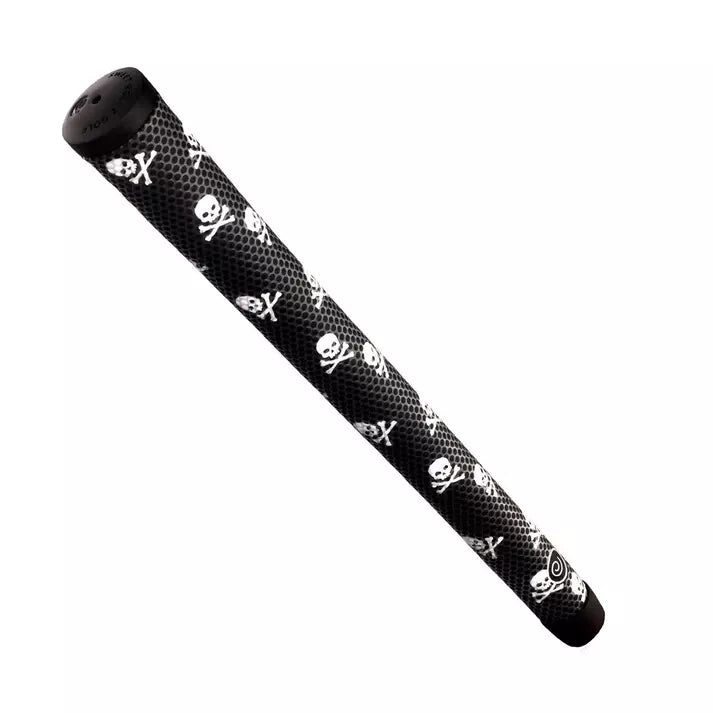 Sweet Rollz Authentic Swashbuckler Standard Size Swing Club Grip ( Irons & Woods )