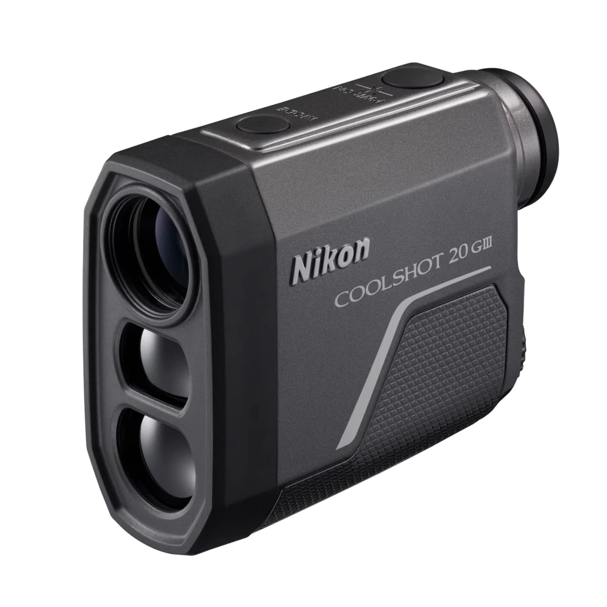 Nikon Coolshot 20i GII 6x20 Golf Laser Rangefinder