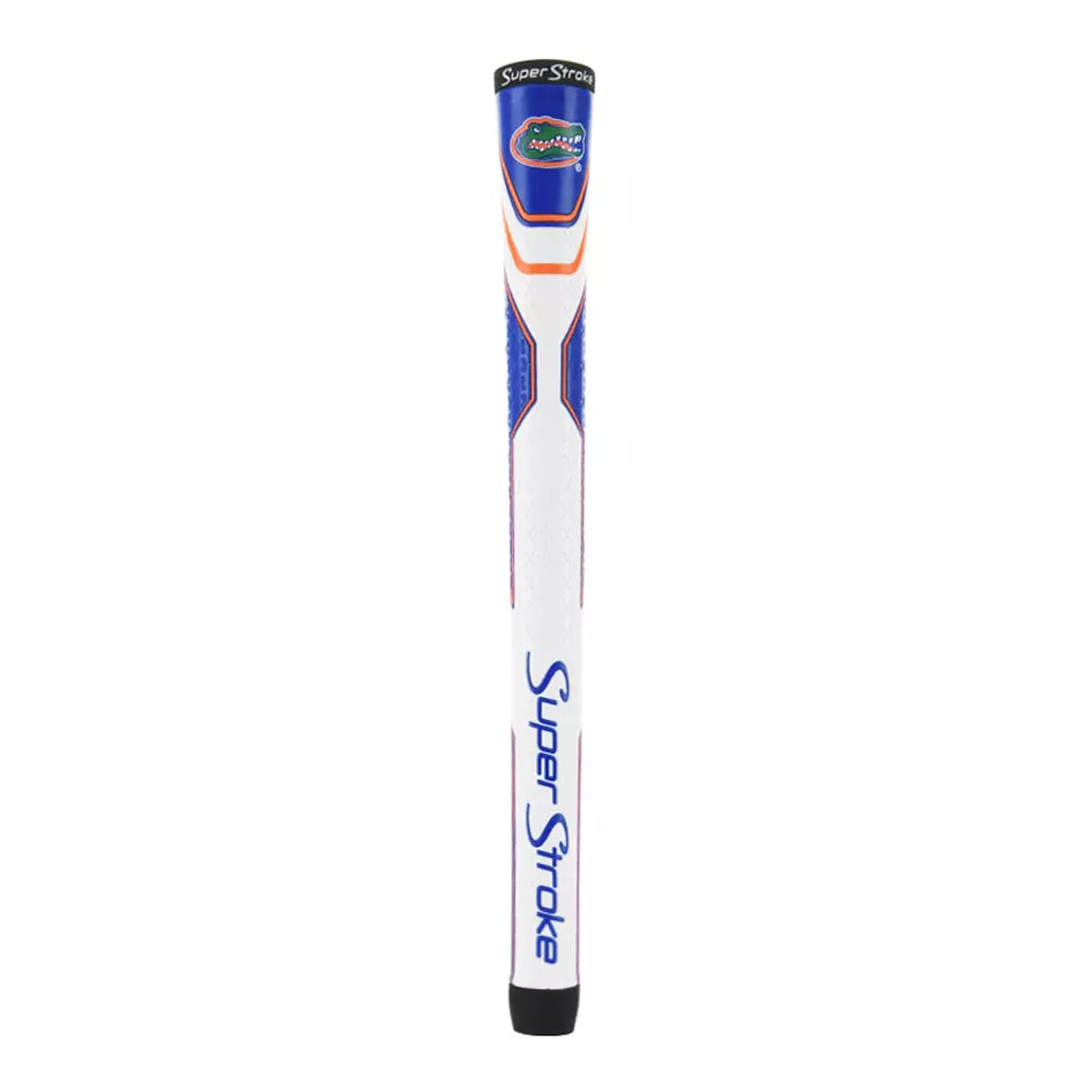 SuperStroke (Authentic) Florida Gators Swing Club Grip (Irons & Woods) NCAA Licensed