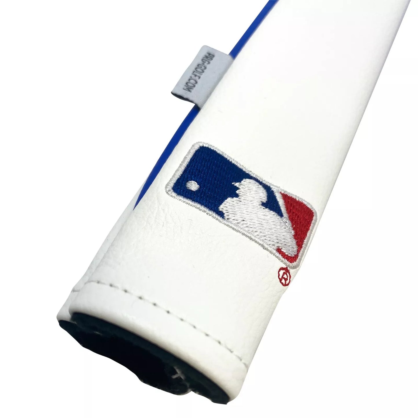 PRG Golf Los Angeles Dodgers Alignment Stick Cover MLB Licensed