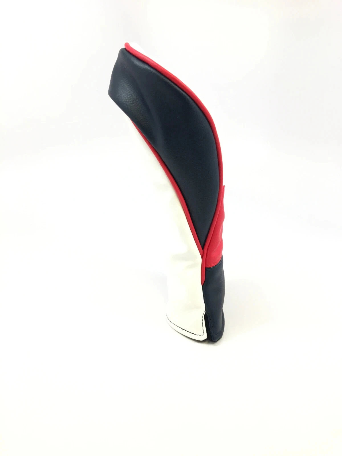 PRG Golf Limited Edition California Golden Bear Horizon Driver Head Cover Red White Blue