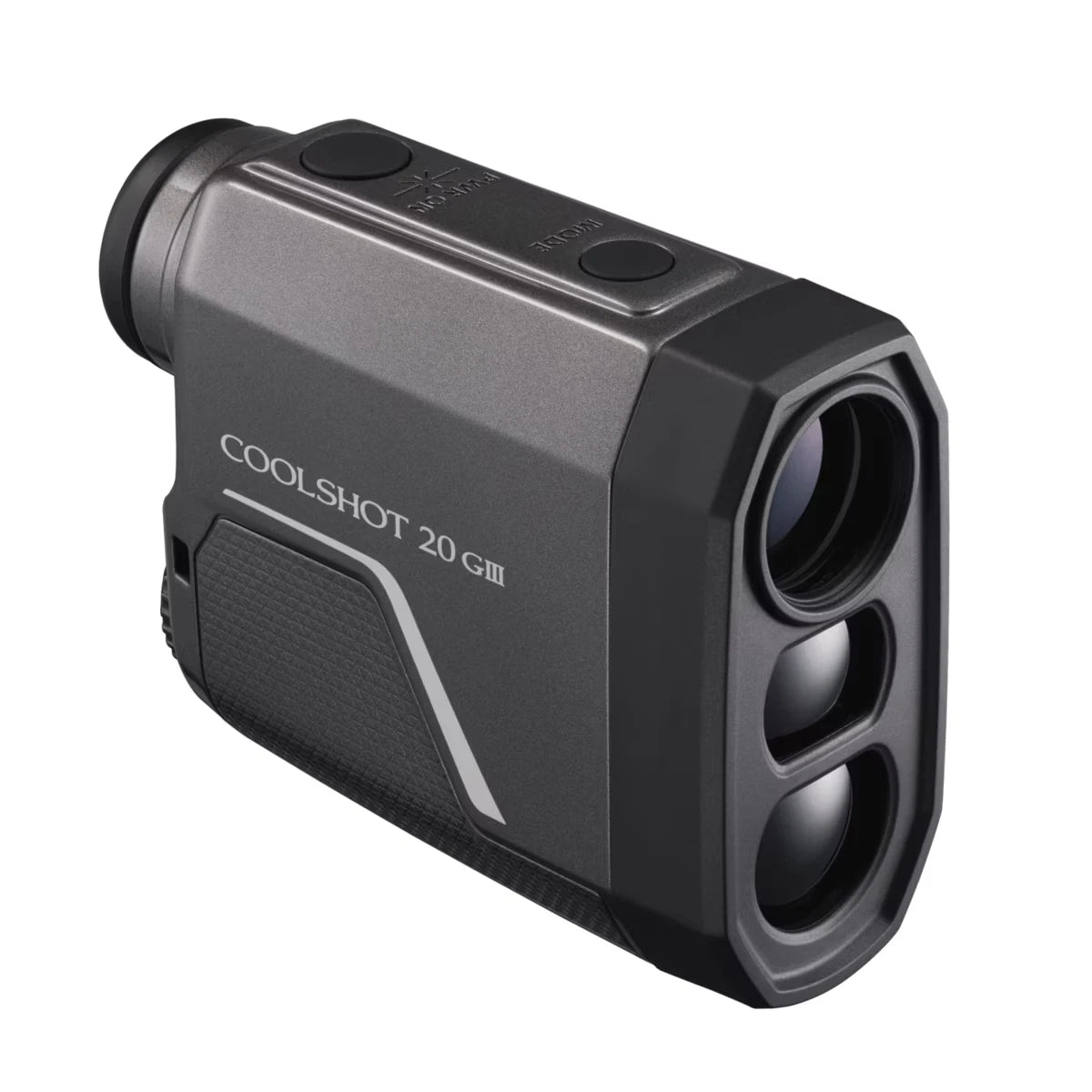 Nikon Coolshot 20i GII 6x20 Golf Laser Rangefinder