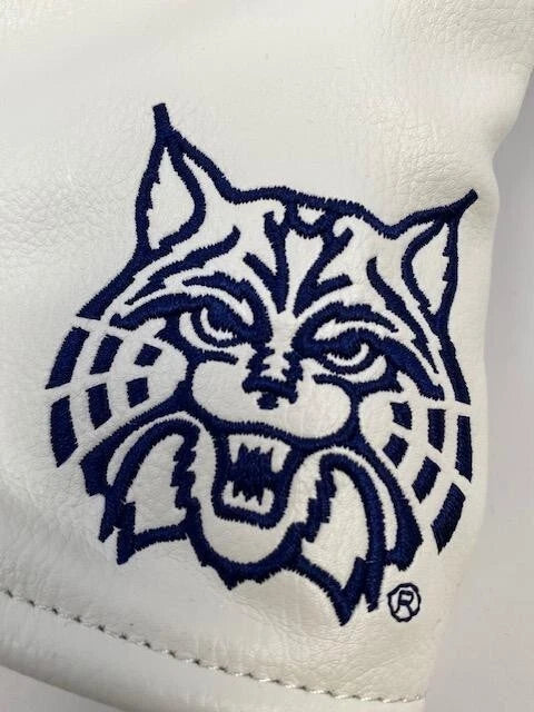 PRG Golf Arizona Wildcats Rescue/Hybrid Club Head Cover NCAA Licensed