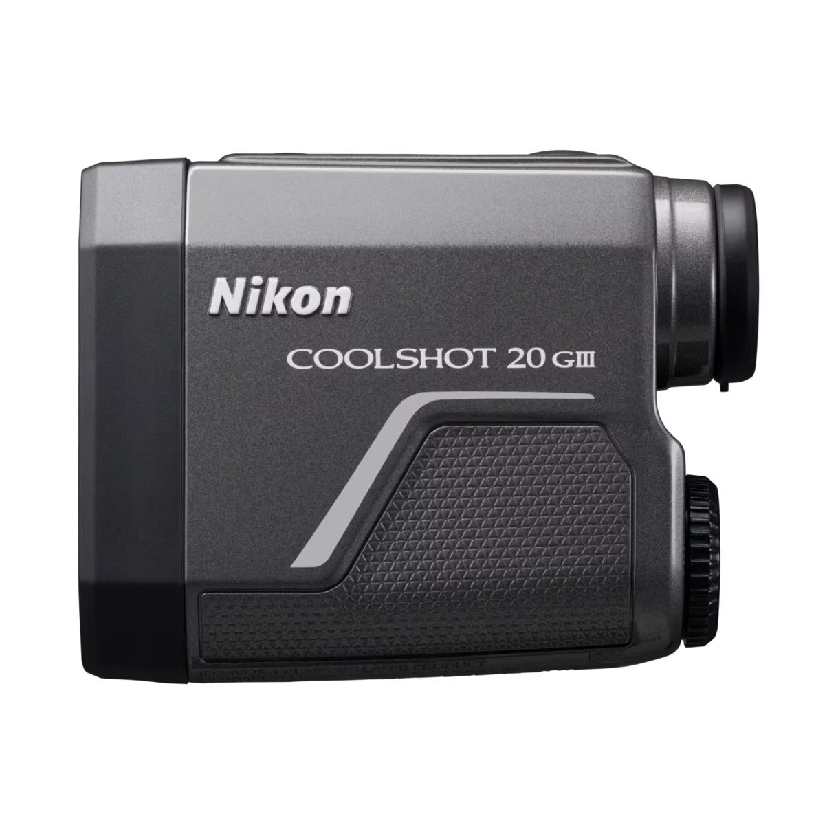 Nikon Coolshot 20i GII 6x20 Golf Laser Rangefinder