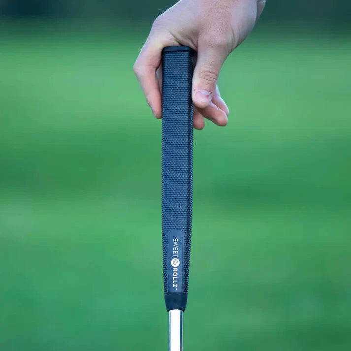 Sweet Rollz Authentic Midsize Bethpage Black Putter Grip
