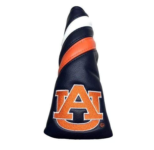 PRG Golf Auburn Tigers Blade Putter Cover NCAA Licensed