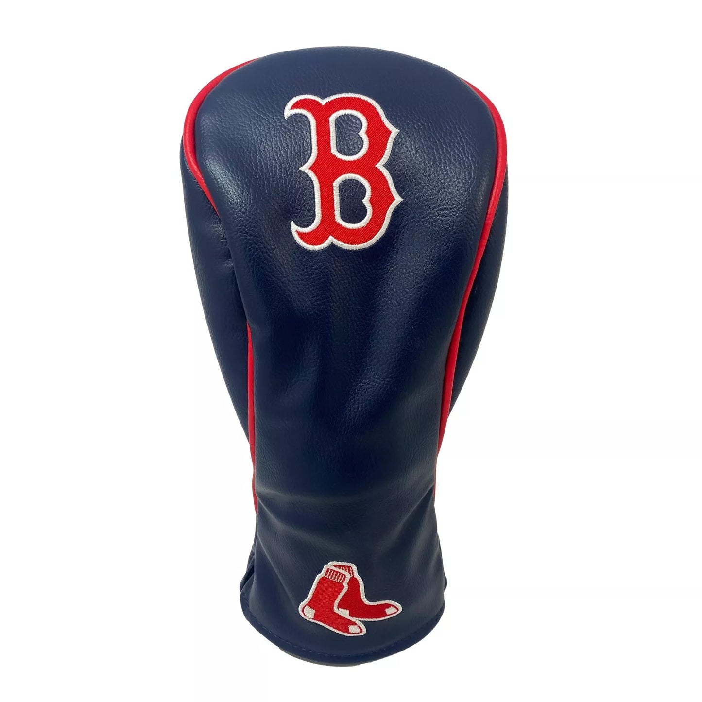 PRG Golf Boston Red Sox Fairway Head Cover MLB Licensed