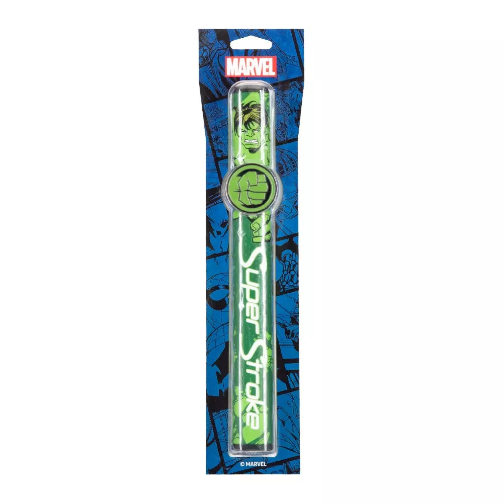 SuperStroke (Authentic) Marvel Super Heros The Hulk Tour 2.0 Putter Grip