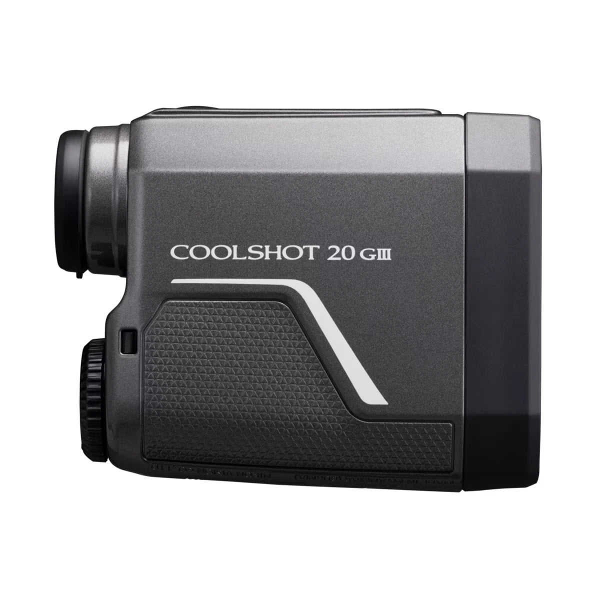 Nikon Coolshot 20i GII 6x20 Golf Laser Rangefinder