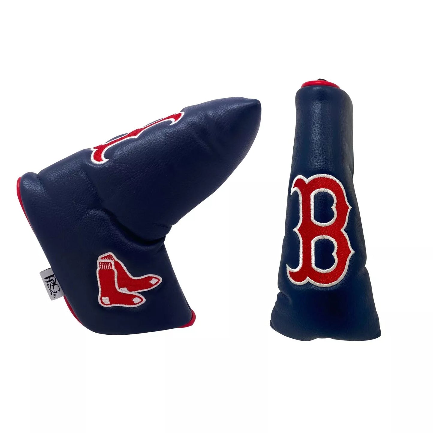 PRG Golf Boston Red Sox Blade Putter Cover MLB Licensed