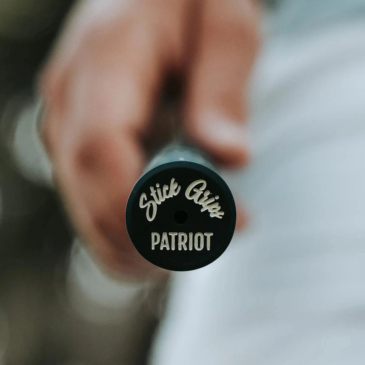 Stick Grips Golf Authentic Patriot Blue Midsize Swing Club Grip (Irons & Woods)