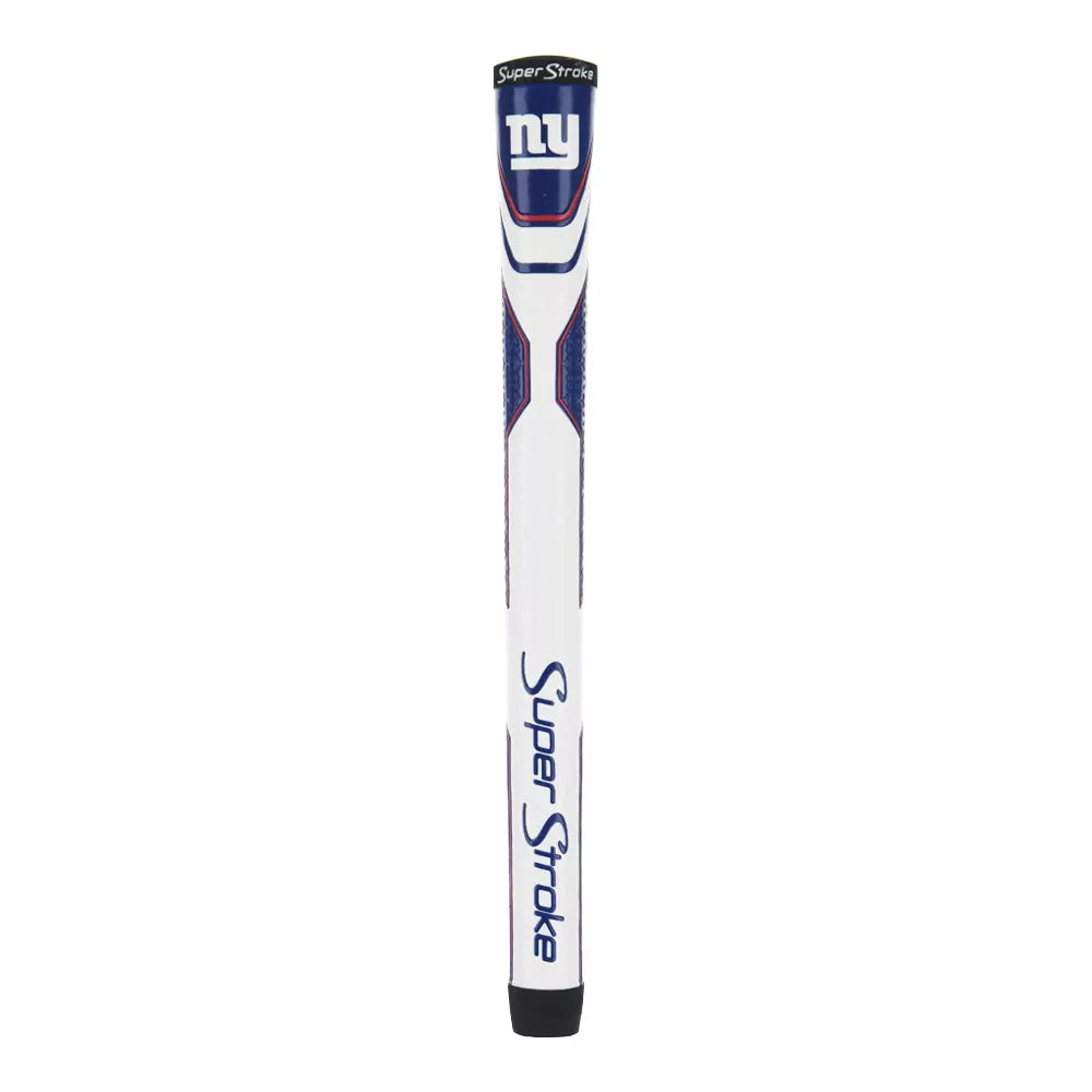 SuperStroke (Authentic) New York Giants Swing Club Grip (Irons & Woods) NFL Licensed