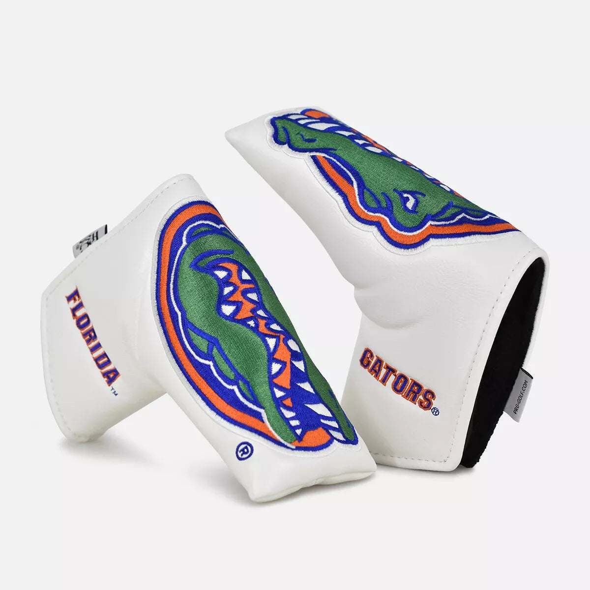 PRG Golf Florida Gators Blade Putter Cover NCAA Licensed