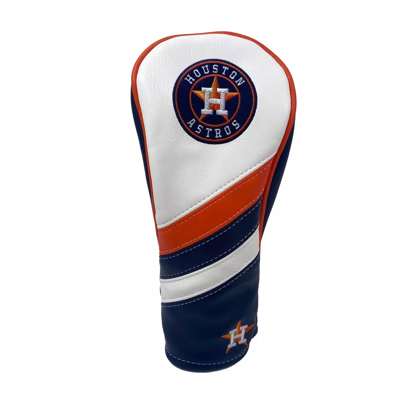 PRG Golf Houston Astros Driver Head Cover MLB Licensed