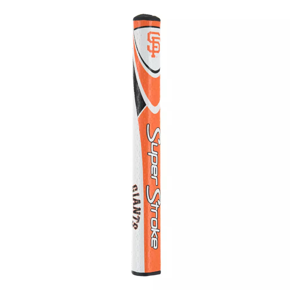 SuperStroke (Authentic) San Francisco Giants 2.0 Putter Grip w/Marker MLB Licensed