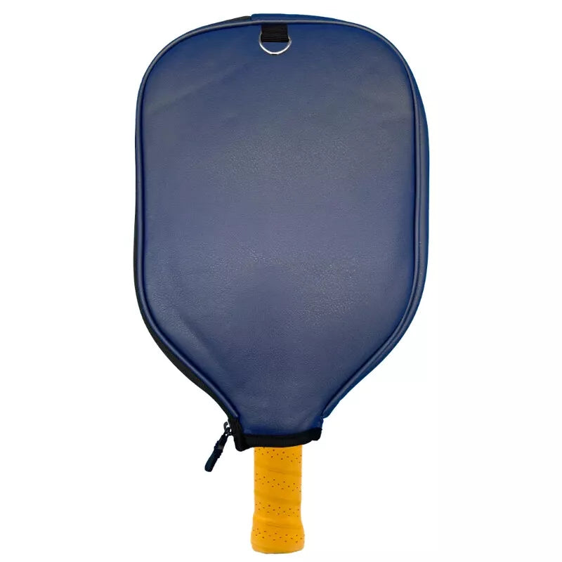 Parrot Paddles Cal Berkeley Golden Bears Pickleball Paddle Cover (NCAA)