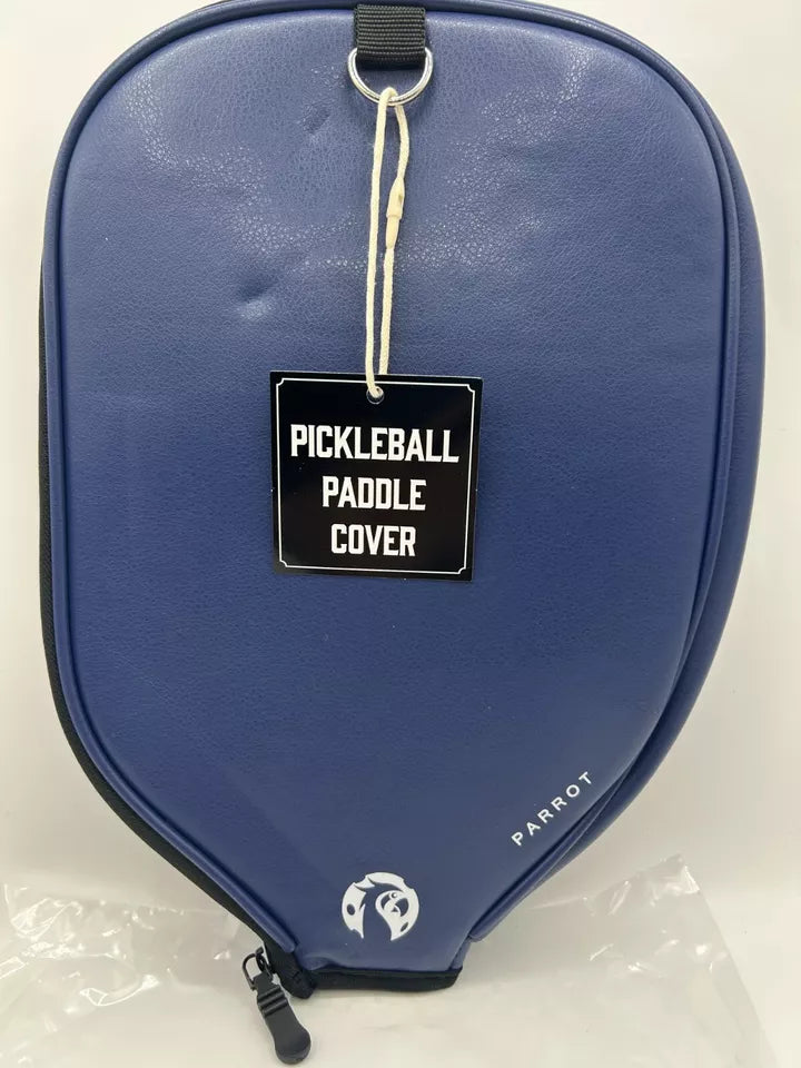 Parrot Paddles Cal Berkeley Golden Bears Pickleball Paddle Cover (NCAA)