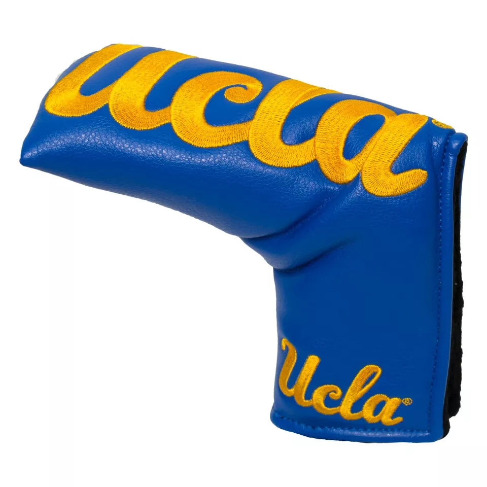 Team Golf UCLA Bruins Tour Blade Putter Cover NCAA Licensed