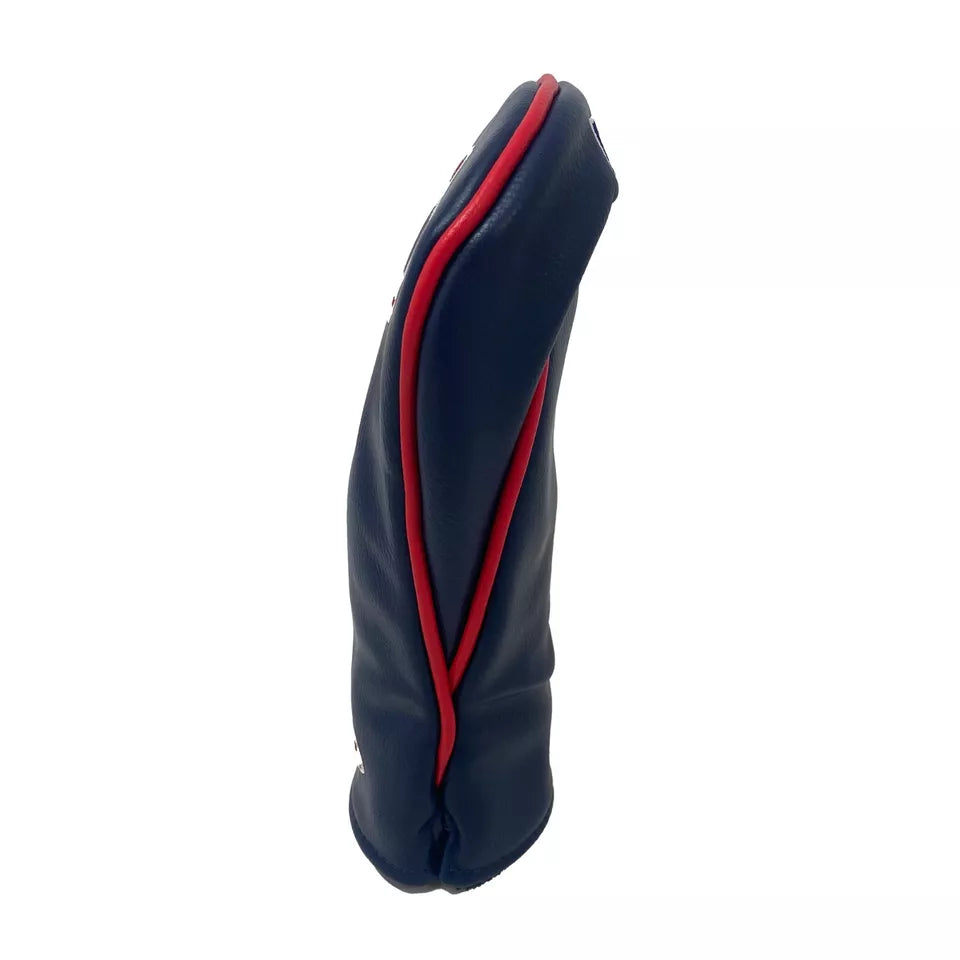 PRG Golf Boston Red Sox Driver Head Cover MLB Licensed