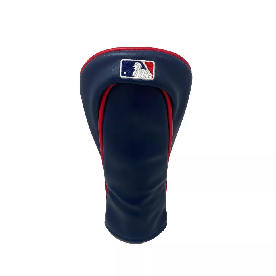 PRG Golf Boston Red Sox Driver Head Cover MLB Licensed