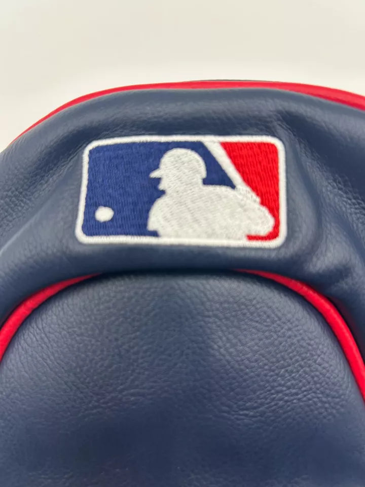 PRG Golf Boston Red Sox Driver Head Cover MLB Licensed