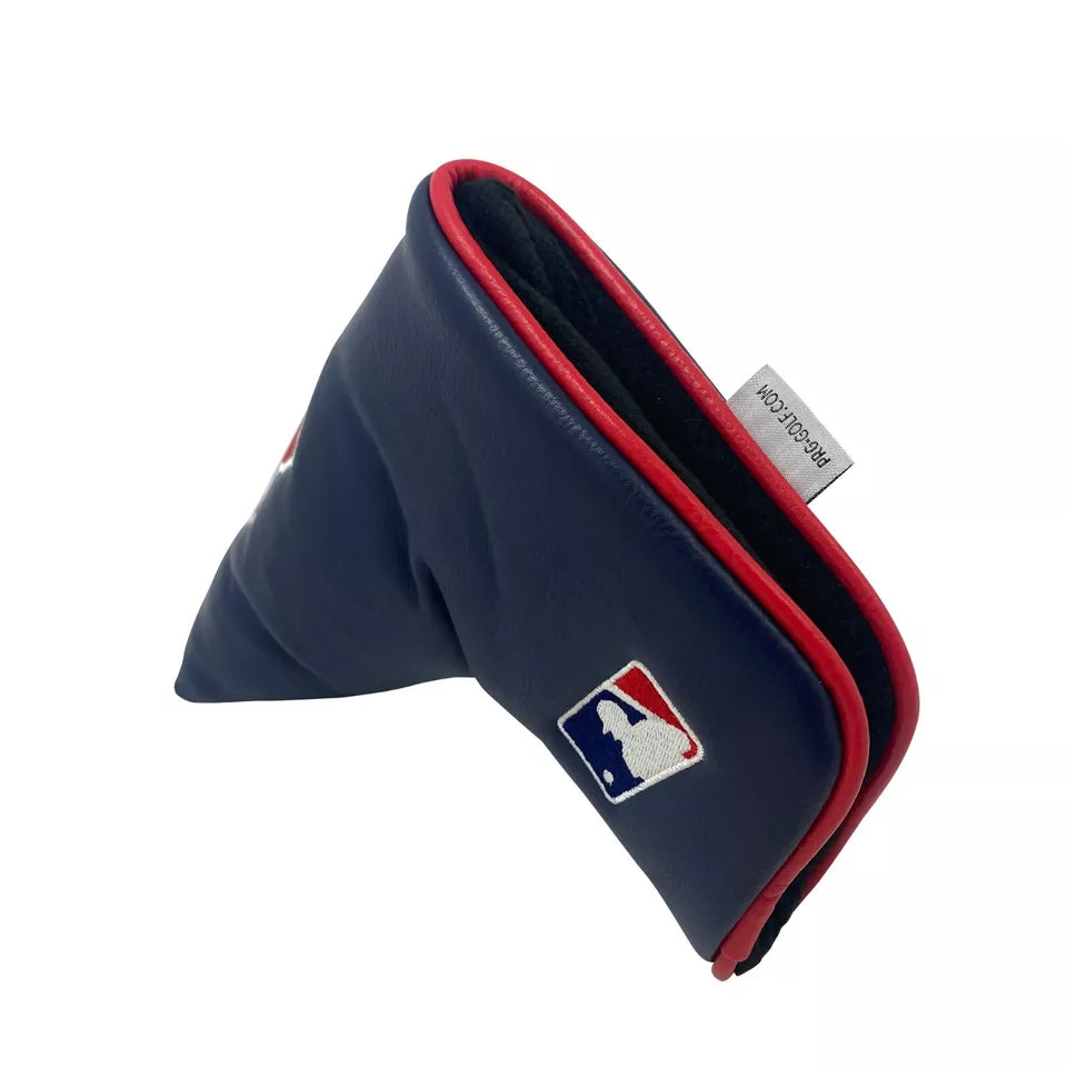 PRG Golf Boston Red Sox Blade Putter Cover MLB Licensed