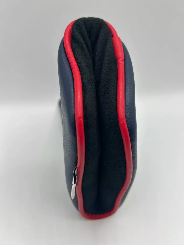 PRG Golf Boston Red Sox Blade Putter Cover MLB Licensed