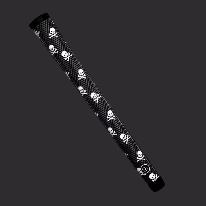 Sweet Rollz Authentic Swashbuckler Standard Size Swing Club Grip ( Irons & Woods )