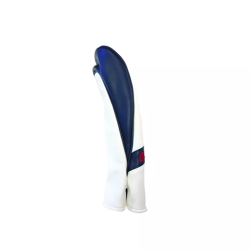 PRG Golf Arizona Wildcats Set of 3 Head Covers Driver Fairway & Rescue NCAA Licensed