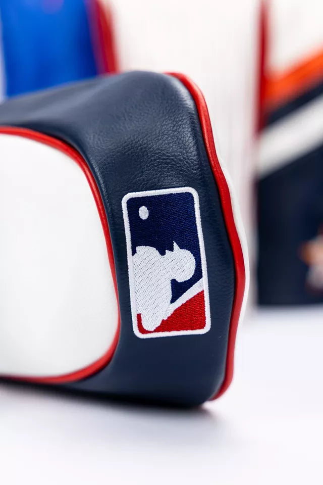 PRG Golf Atlanta Braves Fairway Head Cover MLB Licensed