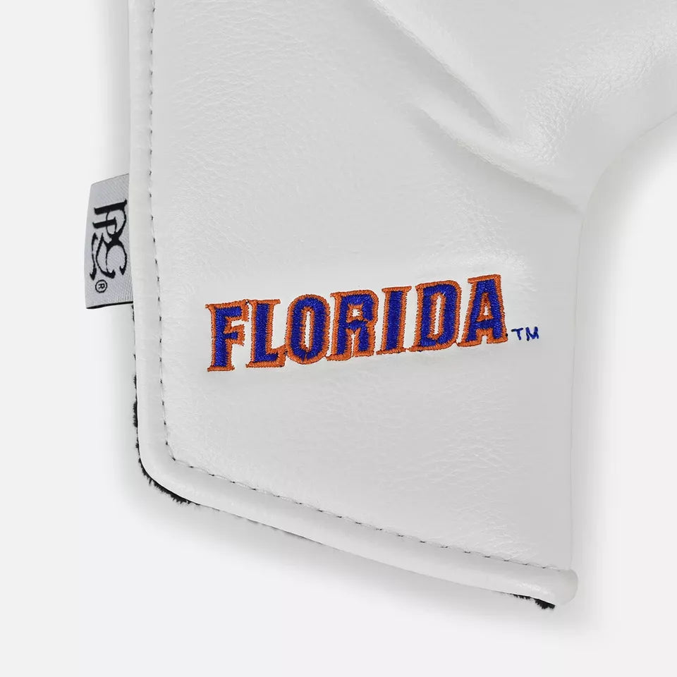 PRG Golf Florida Gators Blade Putter Cover NCAA Licensed