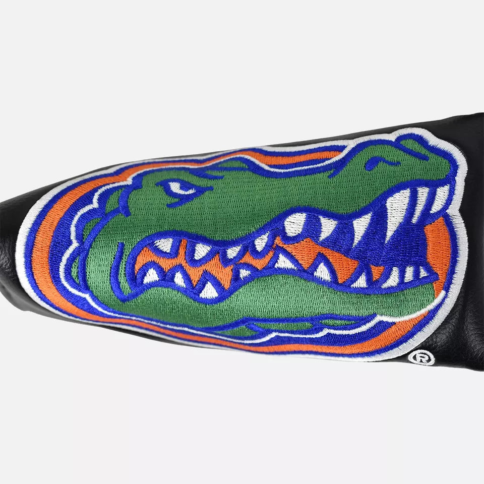 PRG Golf Florida Gators Blade Putter Cover NCAA Licensed