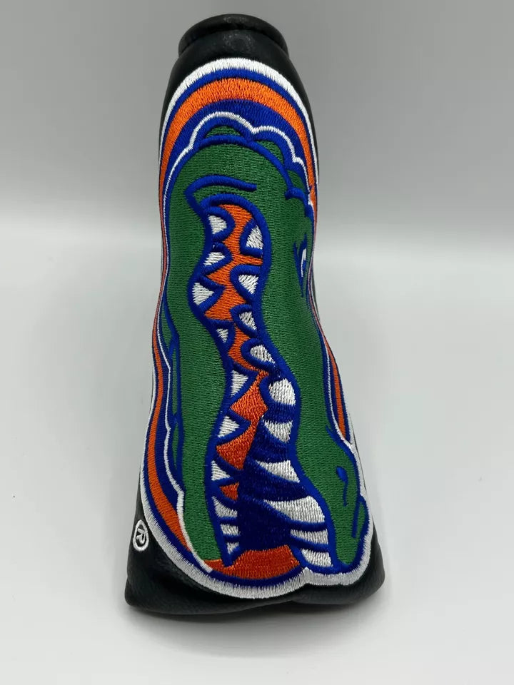 PRG Golf Florida Gators Blade Putter Cover NCAA Licensed
