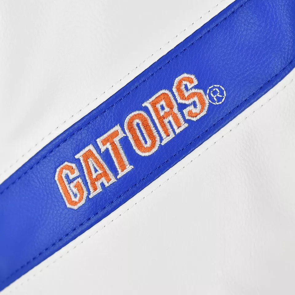 PRG Golf Florida Gators Set of 3 Head Covers Driver Fairway & Rescue NCAA Licensed