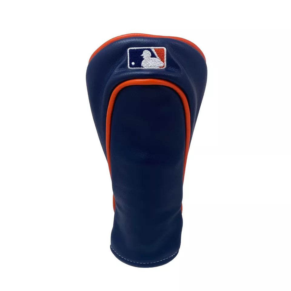 PRG Golf Houston Astros Driver Head Cover MLB Licensed