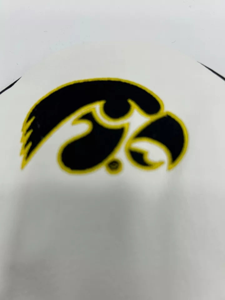 PRG Golf Iowa Hawkeyes Set of 3 Head Covers Driver Fairway & Rescue NCAA Licensed