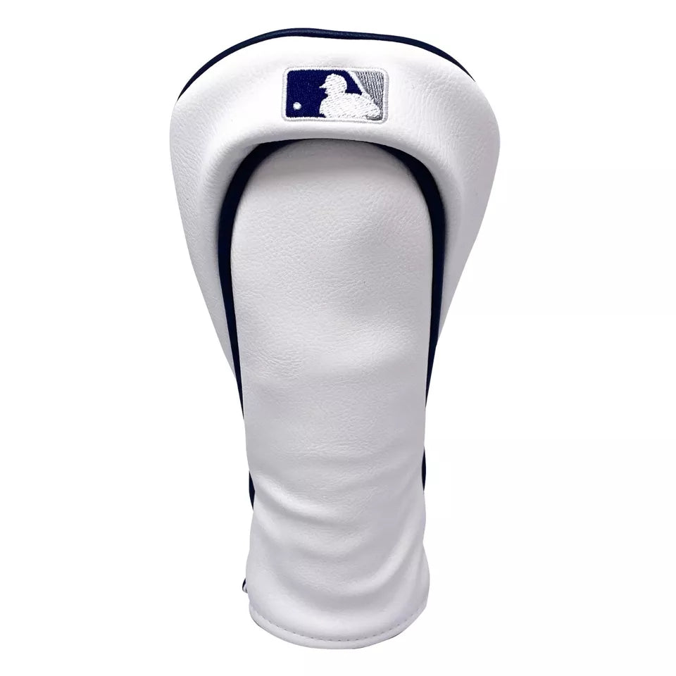 PRG Golf New York Yankees Fairway Head Cover MLB Licensed