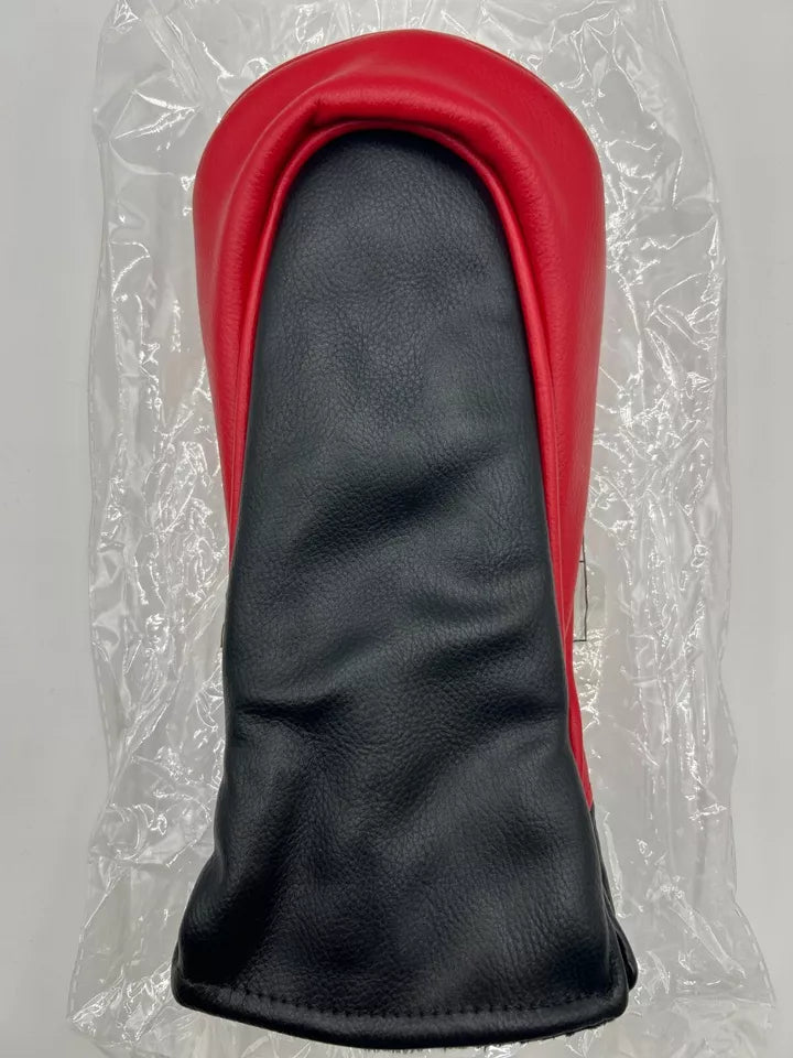 PRG Golf Ohio State Buckeyes Rescue/Hybrid Head Cover NCAA Licensed