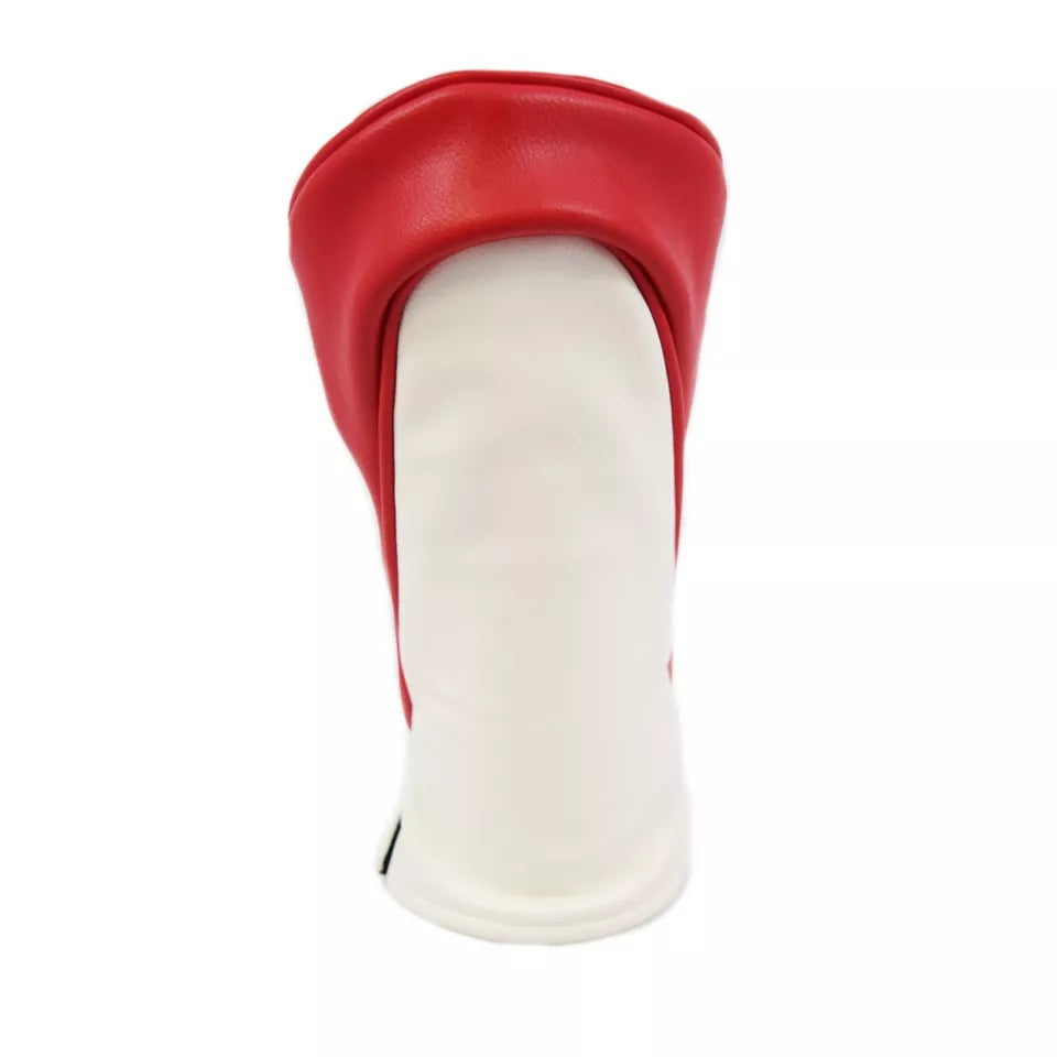 PRG Golf Ohio State Buckeyes Rescue/Hybrid Head Cover NCAA Licensed