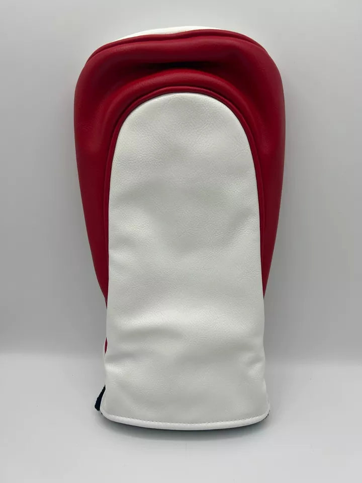 PRG Golf Ohio State Buckeyes Rescue/Hybrid Head Cover NCAA Licensed