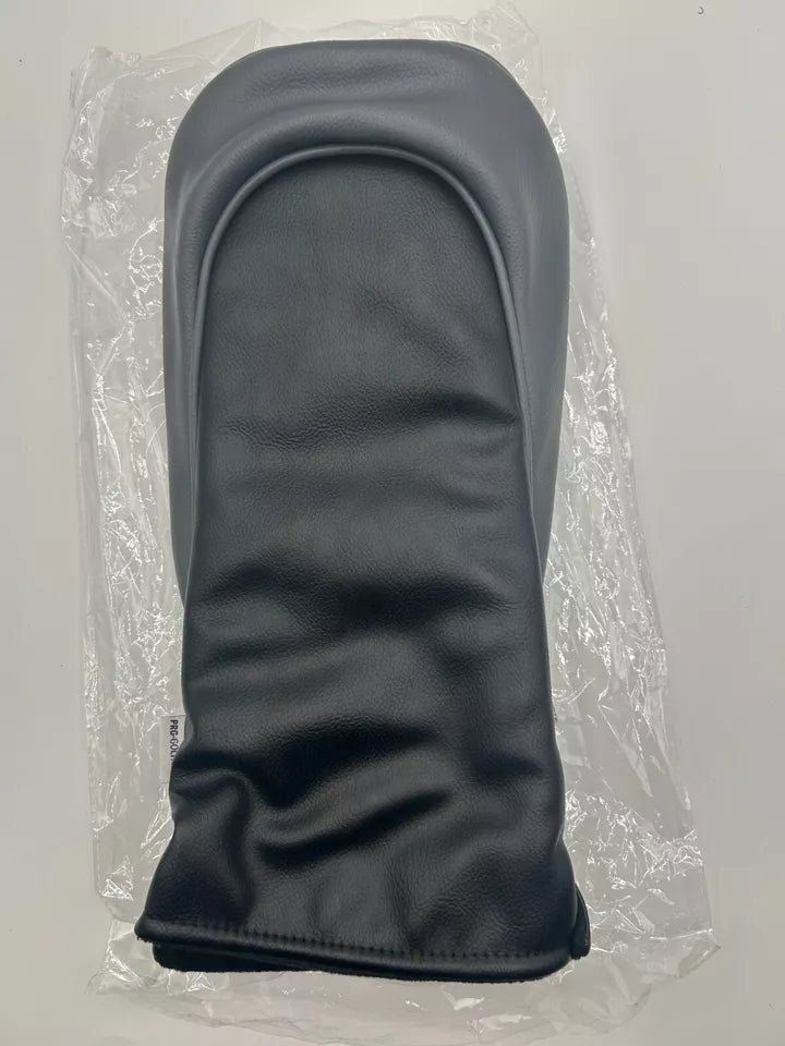 PRG Golf Oklahoma State Cowboys Phantom Pete Rescue/Hybrid Head Cover NCAA Licensed