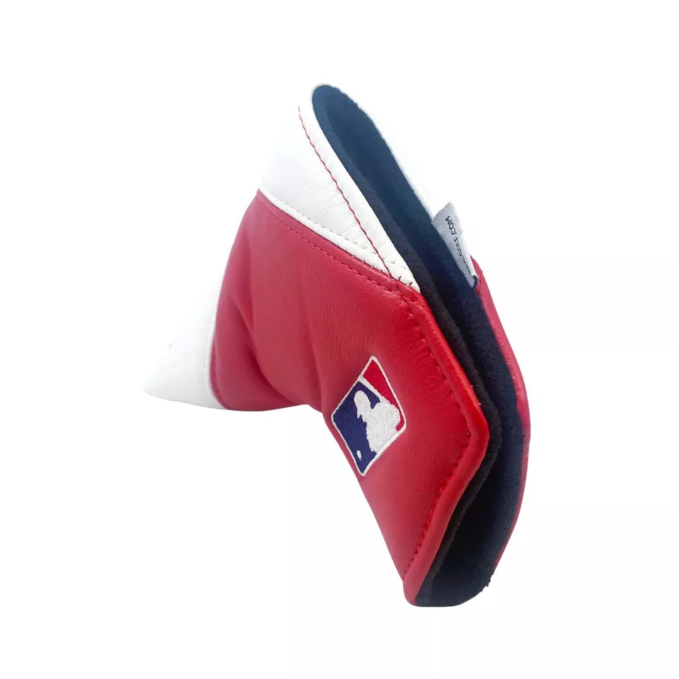 PRG Golf St. Louis Cardinals Blade Putter Cover MLB Licensed