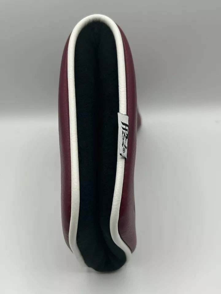 PRG Golf Texas A&M Aggies Blade Putter Cover NCAA Licensed